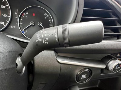 2024 Mazda Mazda3 Sedan 2.5 S Select