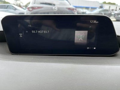 2024 Mazda Mazda3 Sedan 2.5 S Select