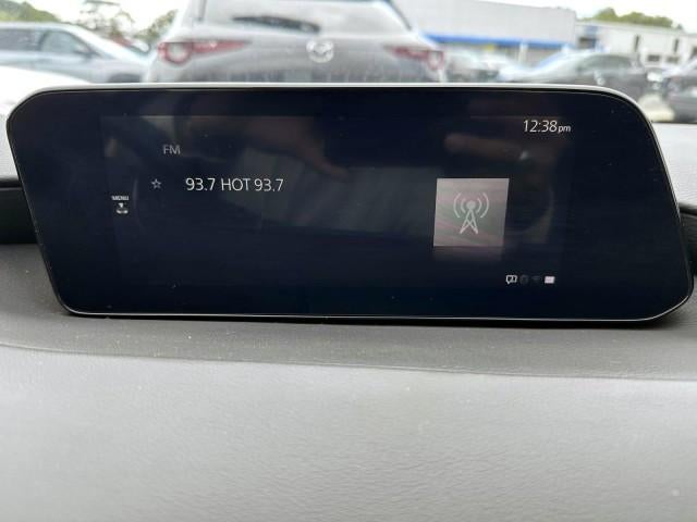 2024 Mazda Mazda3 Sedan 2.5 S Select