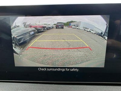 2024 Mazda Mazda3 Sedan 2.5 S Select