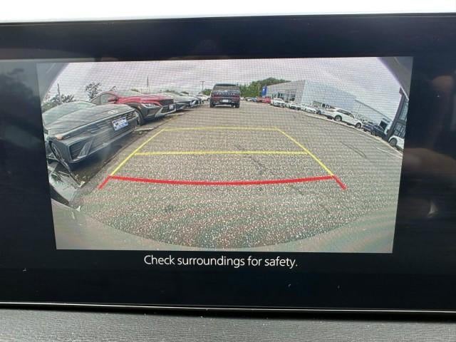 2024 Mazda Mazda3 Sedan 2.5 S Select