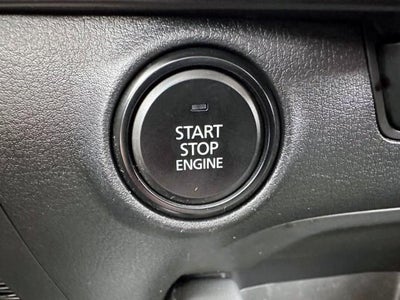 2024 Mazda Mazda3 Sedan 2.5 S Select