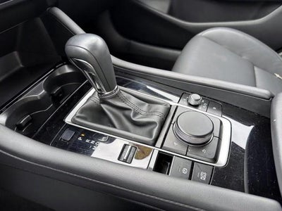 2024 Mazda Mazda3 Sedan 2.5 S Select
