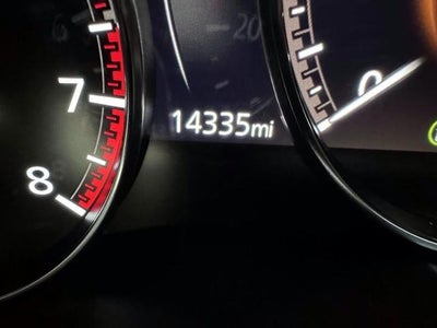 2024 Mazda Mazda3 Sedan 2.5 S Select