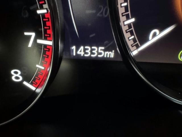2024 Mazda Mazda3 Sedan 2.5 S Select