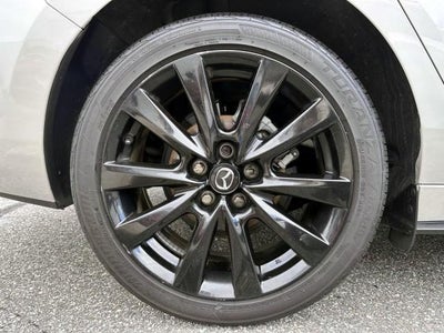 2024 Mazda Mazda3 Sedan 2.5 S Select