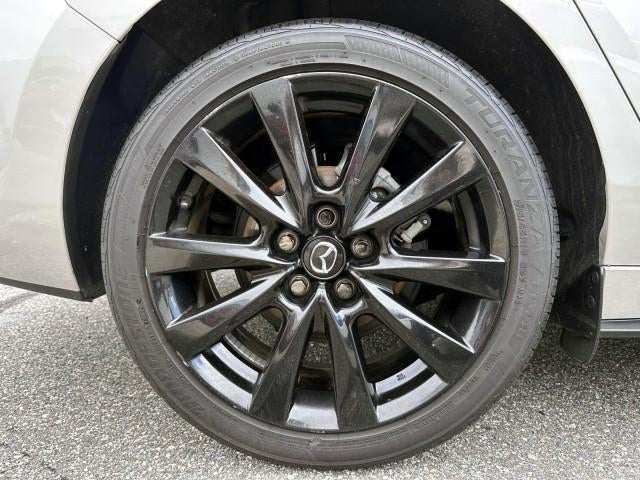 2024 Mazda Mazda3 Sedan 2.5 S Select