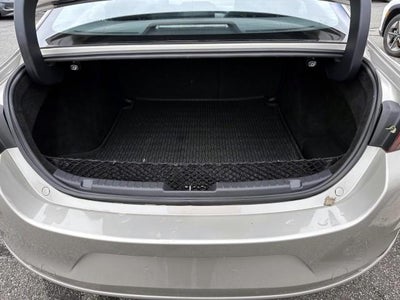 2024 Mazda Mazda3 Sedan 2.5 S Select