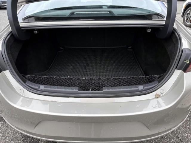 2024 Mazda Mazda3 Sedan 2.5 S Select