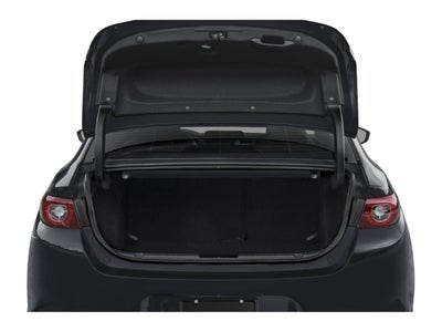 2024 Mazda Mazda3 Sedan 2.5 S Select