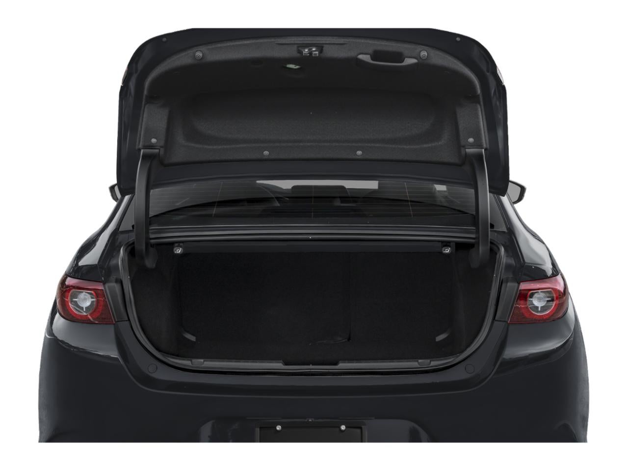 2024 Mazda Mazda3 Sedan 2.5 S Select