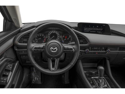2024 Mazda Mazda3 Sedan 2.5 S Select