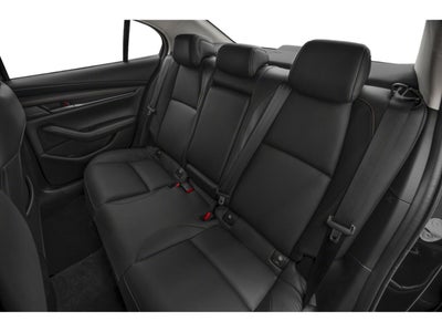 2024 Mazda Mazda3 Sedan 2.5 S Select