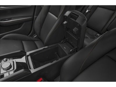 2024 Mazda Mazda3 Sedan 2.5 S Select
