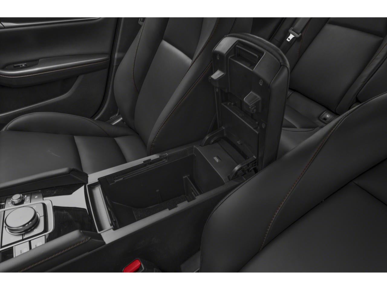 2024 Mazda Mazda3 Sedan 2.5 S Select