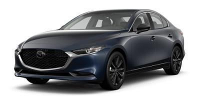 2024 Mazda Mazda3 Sedan 2.5 S Select