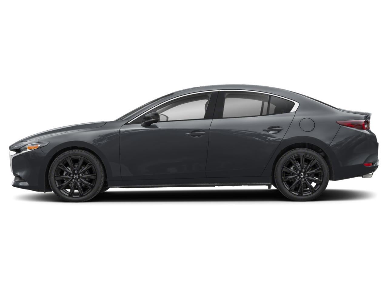 2024 Mazda Mazda3 Sedan 2.5 S Select