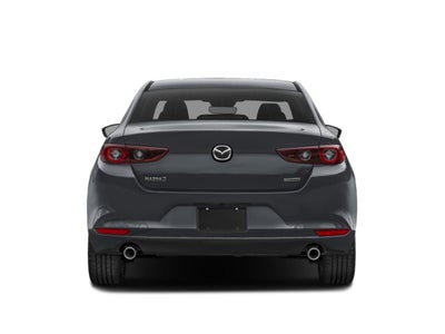 2024 Mazda Mazda3 Sedan 2.5 S Select