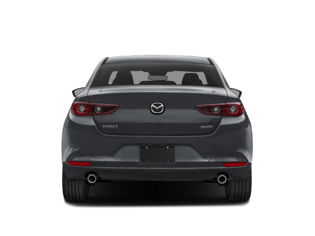 2024 Mazda Mazda3 Sedan 2.5 S Select