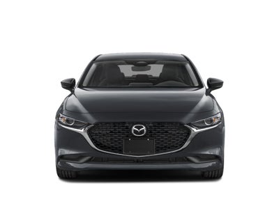 2024 Mazda Mazda3 Sedan 2.5 S Select