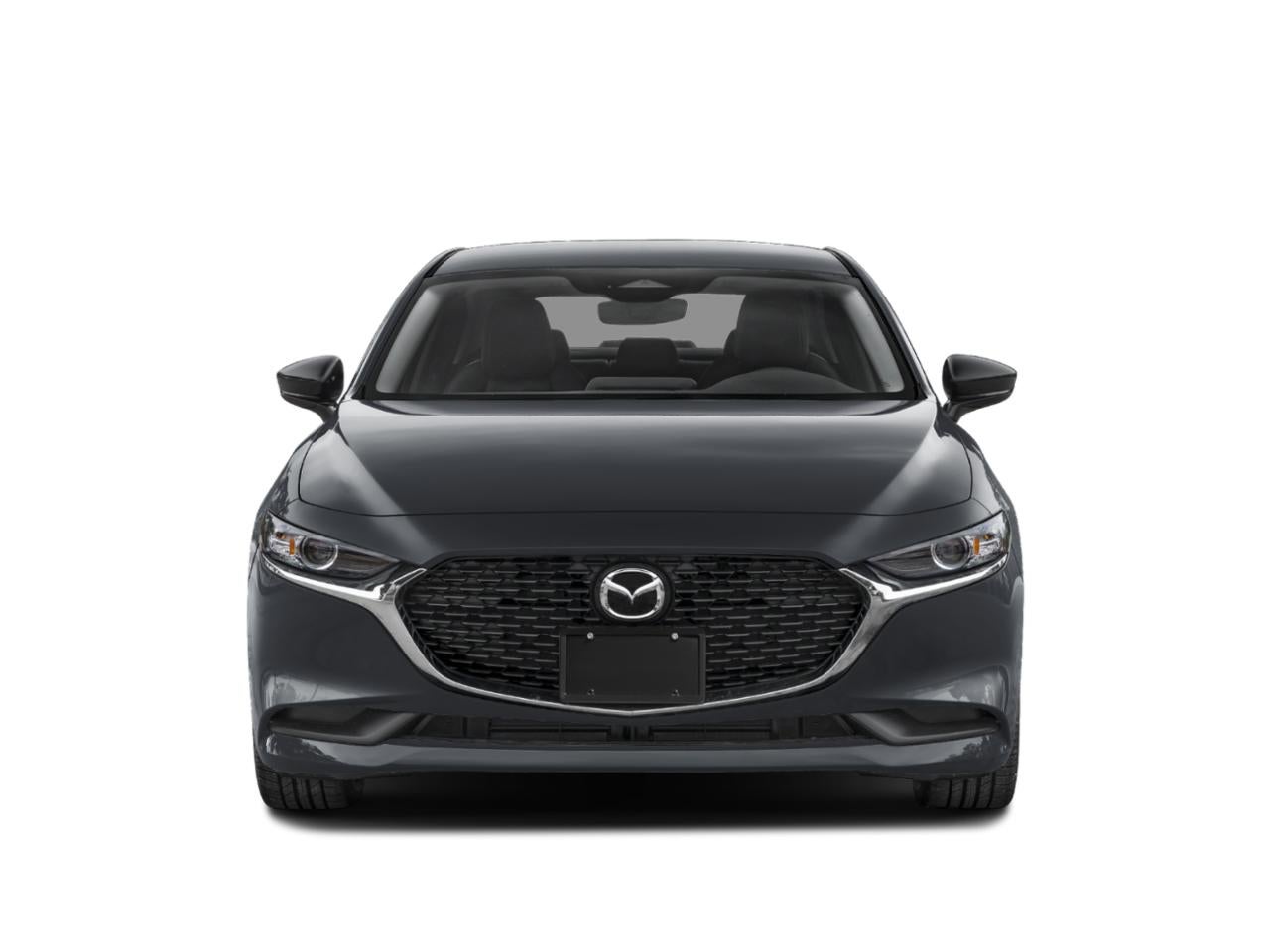 2024 Mazda Mazda3 Sedan 2.5 S Select