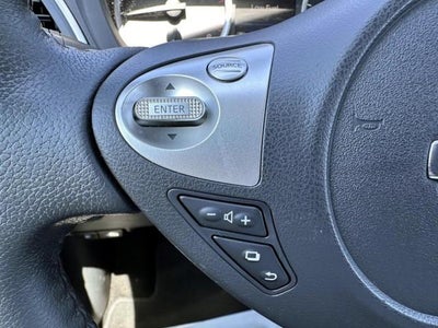 2019 Nissan Sentra SV CVT