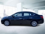 2019 Nissan Sentra SV CVT