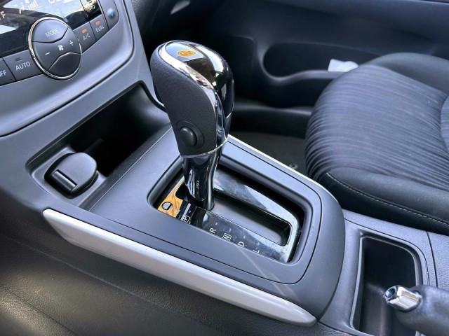 2019 Nissan Sentra SV CVT
