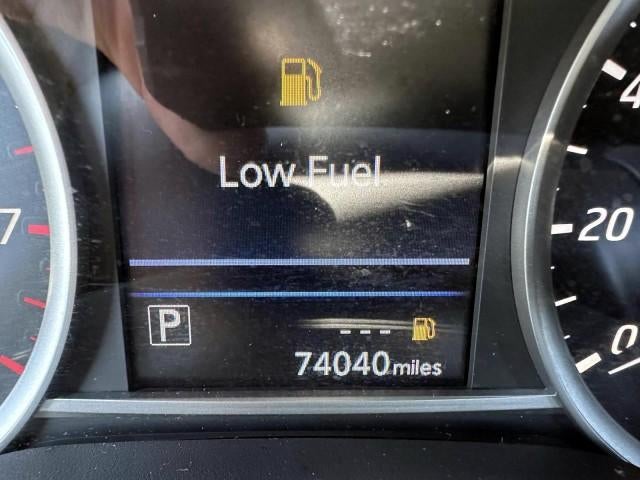 2019 Nissan Sentra SV CVT