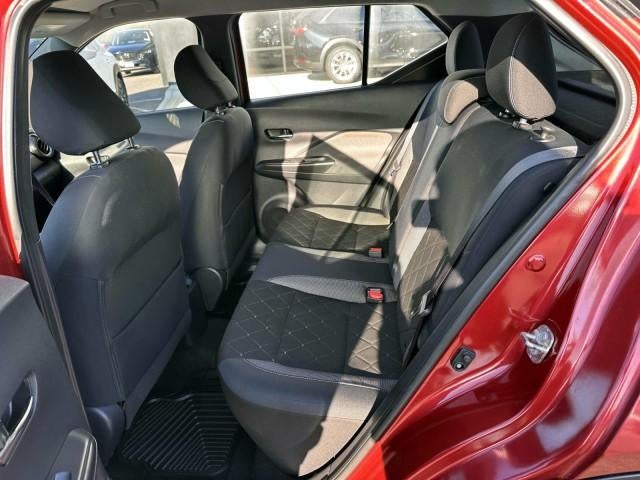 2019 Nissan Kicks SV FWD