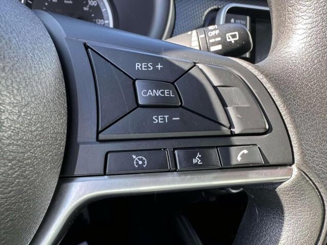 2019 Nissan Kicks SV FWD