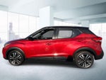2019 Nissan Kicks SV FWD