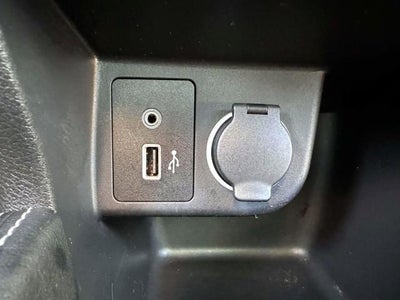 2019 Nissan Kicks SV FWD