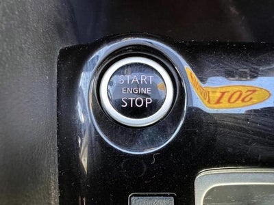 2019 Nissan Kicks SV FWD