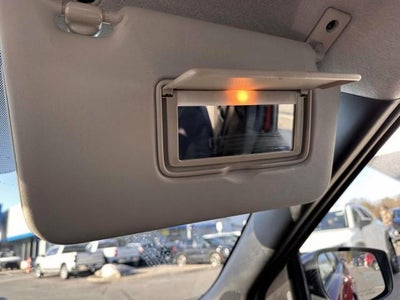 2019 Nissan Kicks SV FWD