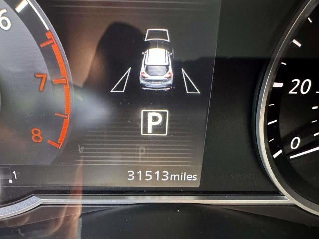 2019 Nissan Kicks SV FWD