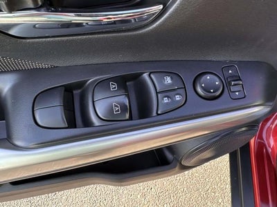 2019 Nissan Kicks SV FWD