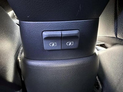 2020 Nissan Kicks SR FWD