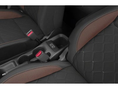 2020 Nissan Kicks SR FWD