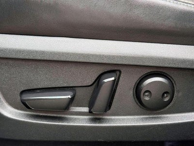 2019 INFINITI QX50 ESSENTIAL AWD