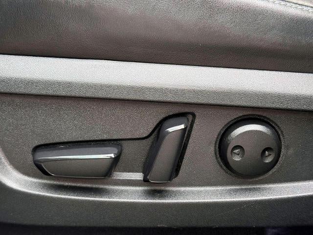 2019 INFINITI QX50 ESSENTIAL AWD