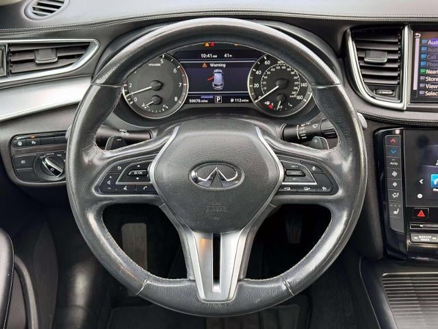 2019 INFINITI QX50 ESSENTIAL AWD