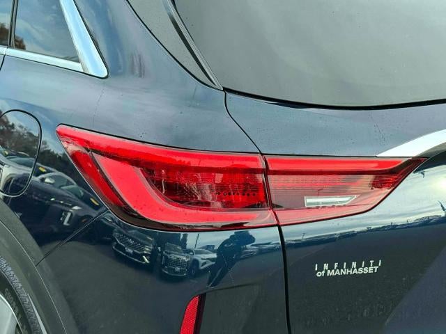 2019 INFINITI QX50 ESSENTIAL AWD