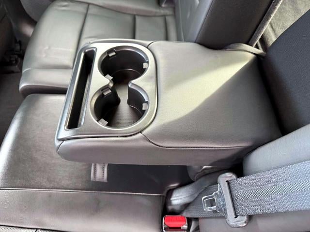 2019 INFINITI QX50 ESSENTIAL AWD