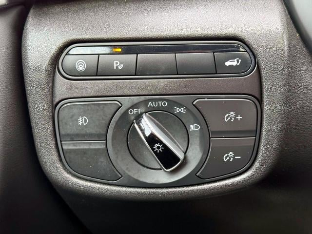 2019 INFINITI QX50 ESSENTIAL AWD