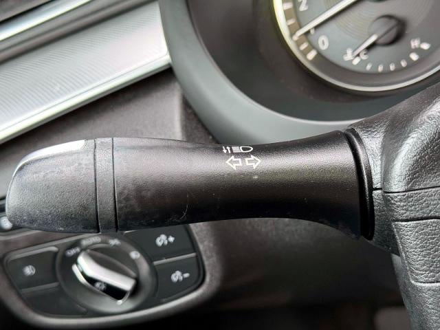 2019 INFINITI QX50 ESSENTIAL AWD