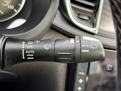 2019 INFINITI QX50 ESSENTIAL AWD