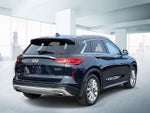 2019 INFINITI QX50 ESSENTIAL AWD