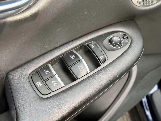 2019 INFINITI QX50 ESSENTIAL AWD