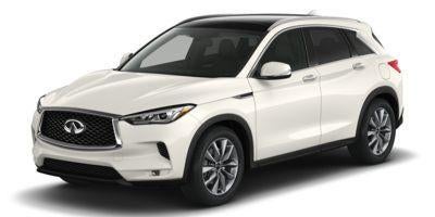 2019 INFINITI QX50 ESSENTIAL AWD